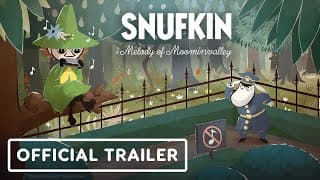 Trailer