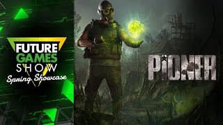 Gameplay Trailer