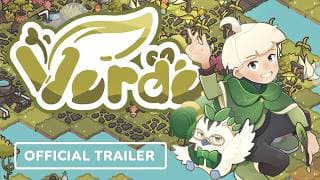 Release Date Trailer