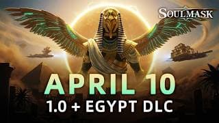 Release Date Trailer