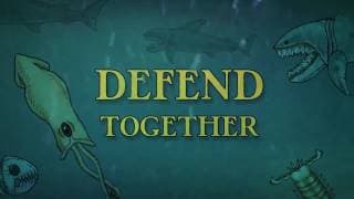 Early Access Trailer