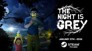 Release Date Trailer