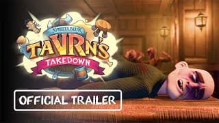 Trailer