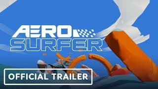 Release Date Trailer