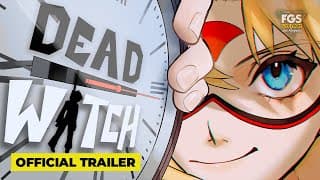 Trailer