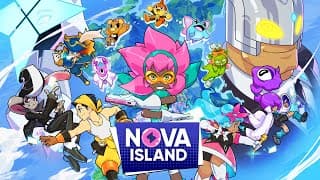 Gameplay Trailer