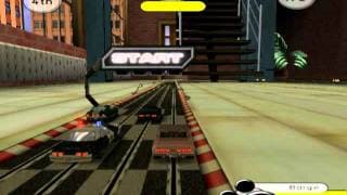 Gameplay Trailer