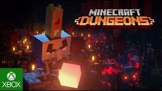 Opening Cinematic