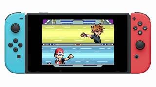 Launch Trailer