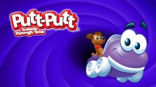 Nintendo Switch Trailer