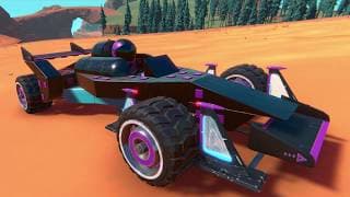 Trailer