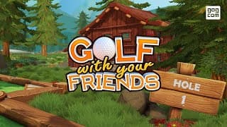 Golf With Your Friends: Ultimate Edition video 3