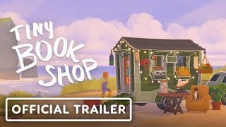 Release Date Trailer