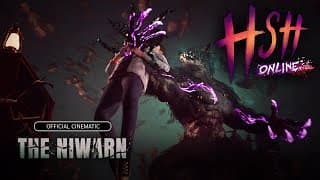 Cinematic Trailer