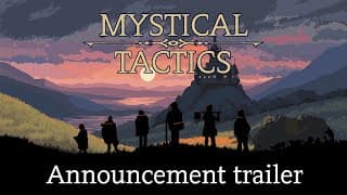 Announcement Trailer