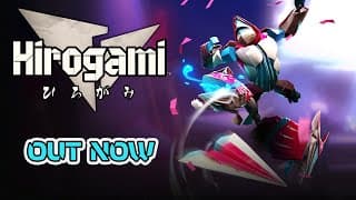Launch Trailer