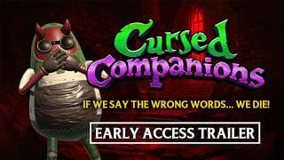 Gameplay Trailer