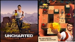 Gameplay Trailer