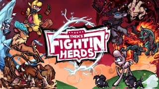 Launch Trailer