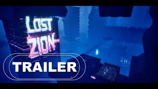 Announcement Trailer