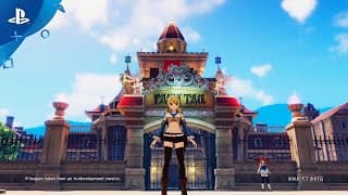 Gameplay Trailer