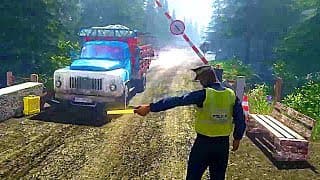 Trailer