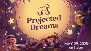 Release Date Trailer