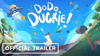 Announcement Trailer