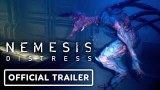 Early Access Launch Trailer