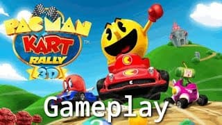 Gameplay Trailer