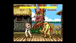 Gameplay Video