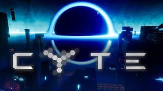 Announcement Trailer