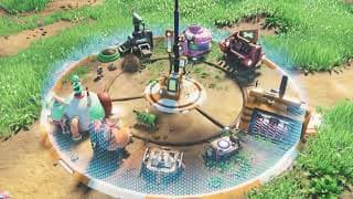 Trailer