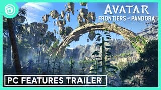 PC Features Trailer