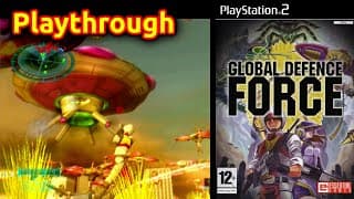 Gameplay Video