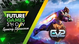Gameplay Trailer