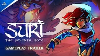 Gameplay Trailer