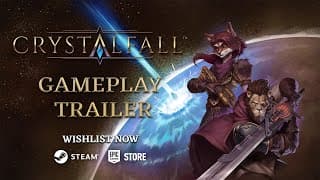 Gameplay Trailer