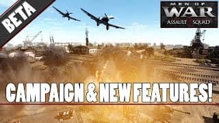 Gameplay video