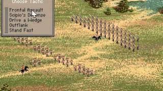 Gameplay video