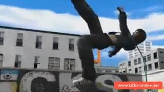 Trailer