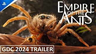 Gameplay Trailer