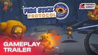 Gameplay Trailer