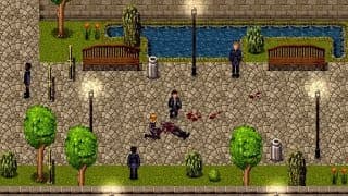Gameplay video