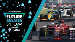 Gameplay Trailer
