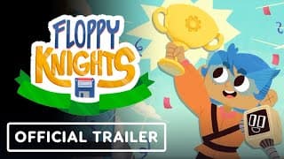 Gameplay Trailer