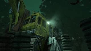 Announcement Trailer