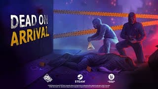 Gameplay Trailer