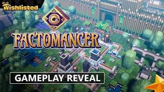 Gameplay Trailer