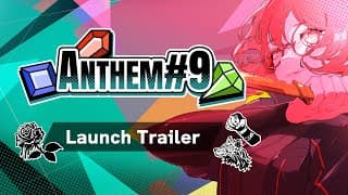 Launch Trailer